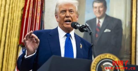 川普5月连办2场加密货币晚宴!外界质疑有利益冲突