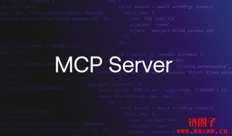 什么是MCP?MCP在加密应用中的角色