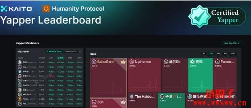 Kaito新手教学:四步骤开始使用Kaito Yap