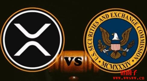 SEC撤诉XRP币飙涨9%,瑞波币涨势会持续多久?