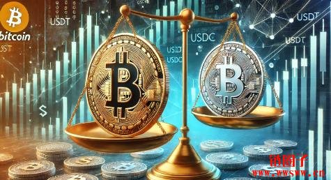 比特币疯涨前兆?稳定币总市值创历史新高!