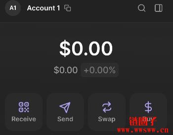 什么是Phantom Wallet？如何使用？Phantom钱包的主要功能