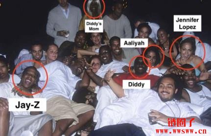 吹牛老爹Diddy也发迷因币!Diddy币市值最高达 1.6亿美元