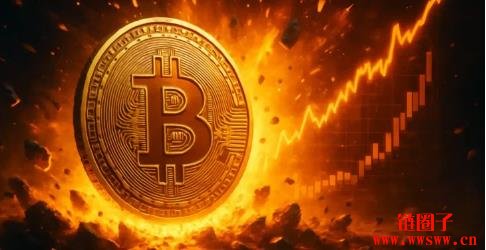 比特币10万美元不是终点!渣打分析师:下一关续攻12万美元