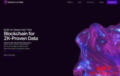 什么是Space and Time (SxT币)?使用场景与近期发展 什么是Space and Time (SxT币)?使用场景与近期发展