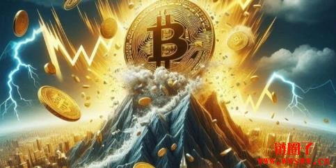 美中关税战休兵90天:比特币一度冲破10.5万美元重返3个月高点