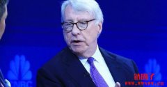 传奇空头Jim Chanos展开套利操作:买进比特币同时放空Strategy 传奇空头Jim Chanos展开套利操作:买进比特币同时放空Strategy