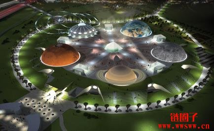 什么是UAE Stargate？结合美国与阿联的 AI 战略计划