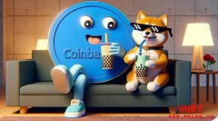比特币热潮下,为什么Coinbase没学微策略梭哈比特币? 比特币热潮下,为什么Coinbase没学微策略梭哈比特币?
