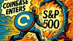 Coinbase成为标普500新成员!对加密世界这代表什么? Coinbase成为标普500新成员!对加密世界这代表什么?