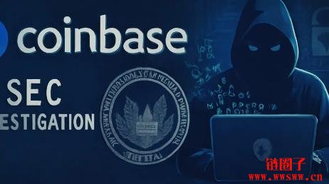 才入标普500就出事？Coinbase爆内鬼泄密、SEC质疑用户数据