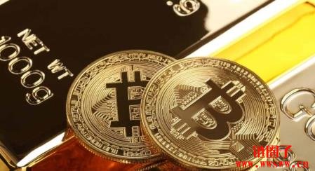 摩根大通预测:比特币下半年行情将涨赢黄金