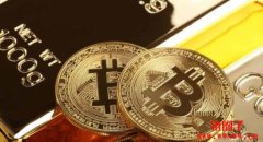 摩根大通预测:比特币下半年行情将涨赢黄金 摩根大通预测:比特币下半年行情将涨赢黄金