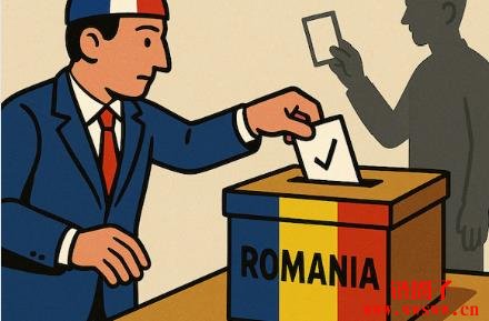 TG创办人拒绝审查右翼内容,痛批法国干预罗马尼亚大选