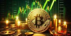 比特币今年能涨多高?渣打喊20万美元、专家却示警一件事 比特币今年能涨多高?渣打喊20万美元、专家却示警一件事