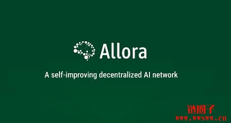 什么是Allora Network以及ALLO代币?一文详解