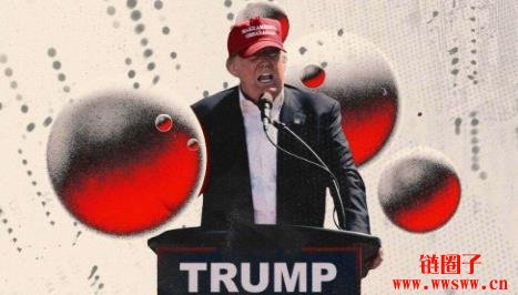 川普概念币是什么?有哪些?盘点八大川普概念币