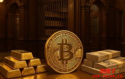 泰国银行或将持有加密货币,SCB10X CEO:监管沙盒已铺路