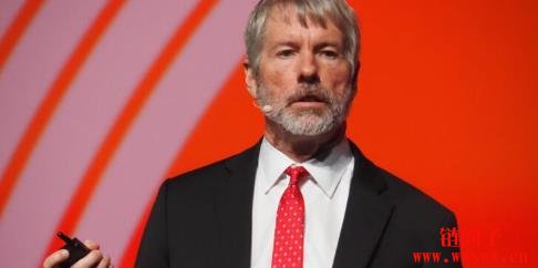 持币量破58万枚!Strategy续加码比特币、帐面获利227亿美元