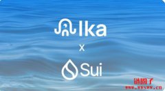 Ika 是个什么项目?Ika代币经济和NFT数据 Ika 是个什么项目?Ika代币经济和NFT数据