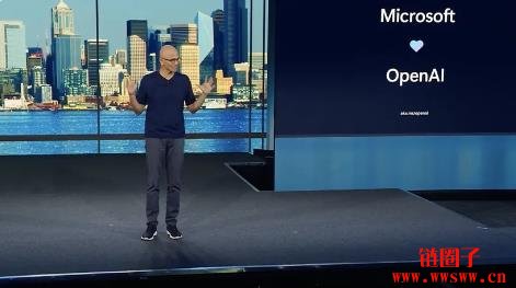 OpenAI传有意上市,大金主微软是否点头成关键?