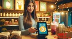 实体店也能刷比特币?Square将推动比特币支付普及化 实体店也能刷比特币?Square将推动比特币支付普及化