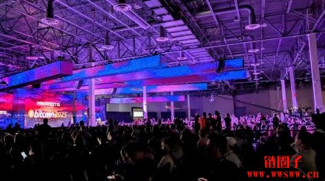 2025年比特币大会登场!比特币数字黄金将成国家新战略?