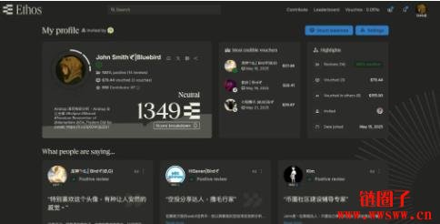 InfoFi是什么意思?后起之秀的InfoFi项目盘点