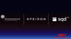 Apeiron集团与保时捷家族办公室共同成立SQD.AI Strategies AG Apeiron集团与保时捷家族办公室共同成立SQD.AI Strategies AG