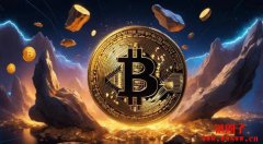 比特币价格今年将达25万美元！美国印钞、企业进场都是关键原因？