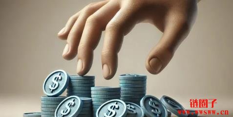 《华尔街日报》:沃尔玛、亚马逊正考虑发行美元稳定币