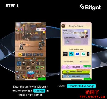 什么是Bombie(BOMB币)?如何安全地将BOMB币充值到Bitget?