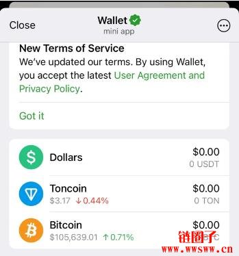 Telegram的超级App愿景:TG让Web3渗入10亿用户日常