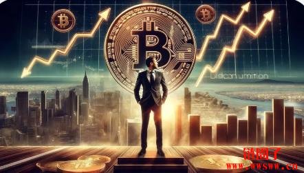 日本公司Metaplanet狂扫比特币,下一个加密传奇是谁?