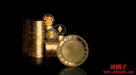 Tron是什么?TRX币近年的价格走势和特点