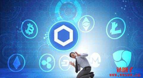 Chainlink是什么?LINK币近年的走势和特点