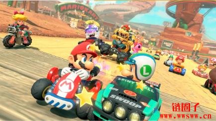 击败PS4!任天堂 Switch 2历年来卖最贵却最热销