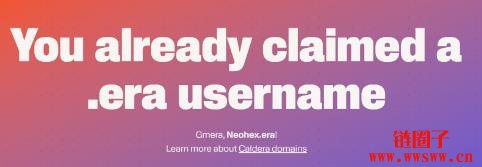 Caldera是什么平台?Caldera代币介绍与空投资讯