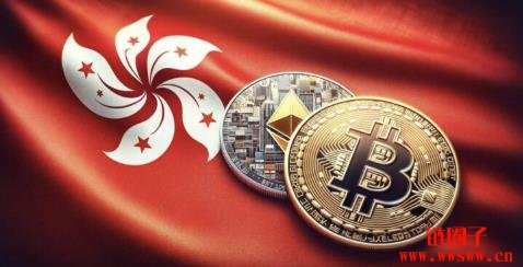 规管数字资产交易、托管服务,香港就设立发牌制度展开公众咨询