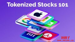 什么是Tokenized Stocks(代币化股票)?如何运作? 什么是Tokenized Stocks(代币化股票)?如何运作?
