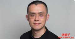 币安被爆和稳定币USD1有关系!CZ斥责《彭博》又抹黑 币安被爆和稳定币USD1有关系!CZ斥责《彭博》又抹黑