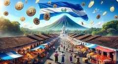 比特币涨翻天!萨尔瓦多资产翻倍,德国却错过31亿美元 比特币涨翻天!萨尔瓦多资产翻倍,德国却错过31亿美元