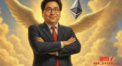 Tom Lee:对比Circle估值,ETH可望达15,000美元 Tom Lee:对比Circle估值,ETH可望达15,000美元