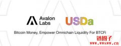 <b>USDa是什么币?Avalon labs产品的成功的原因</b> <b>USDa是什么币?Avalon labs产品的成功的原因</b>