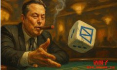 Polymarket收购持牌衍生品交易所QCEX重返美国 Polymarket收购持牌衍生品交易所QCEX重返美国