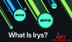 Irys是什么区块链?Irys的生态伙伴和核心技术 Irys是什么区块链?Irys的生态伙伴和核心技术