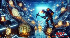 印尼想挖比特币当国家储备?印尼比特币布局有何考量? 印尼想挖比特币当国家储备?印尼比特币布局有何考量?