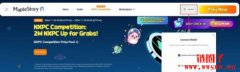 枫之谷N(MapleStory N)游戏攻略空投任务教学 枫之谷N(MapleStory N)游戏攻略空投任务教学