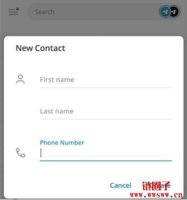 Telegram ID是什么?用TG ID加好友的具体步骤教学