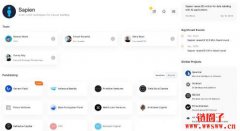 Sapien是什么项目?Sapien 交互流程教学 Sapien是什么项目?Sapien 交互流程教学